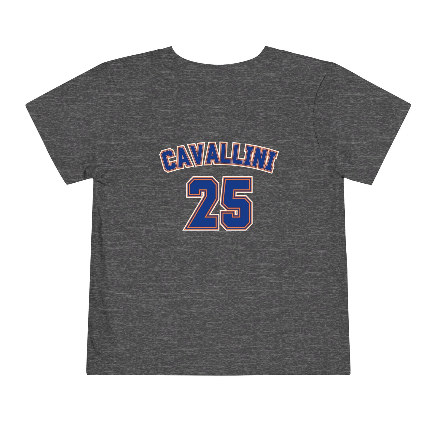 Mets Hulk Toddler 2026 Tee
