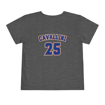 Mets Hulk Toddler 2026 Tee
