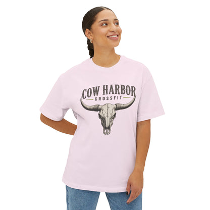 FFTF Oversized Tee