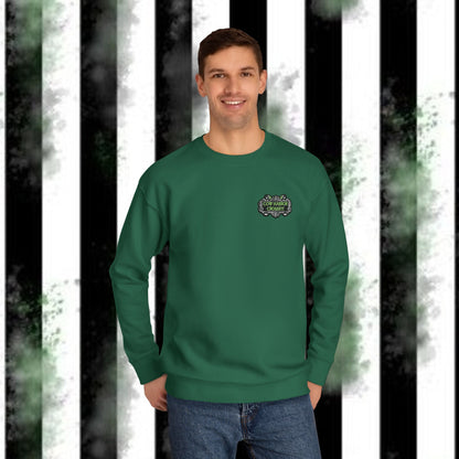 Bettleharbor Crewneck Sweatshirt