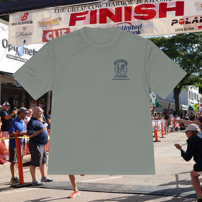DriFit Moisture-Wicking CH10k Shirt