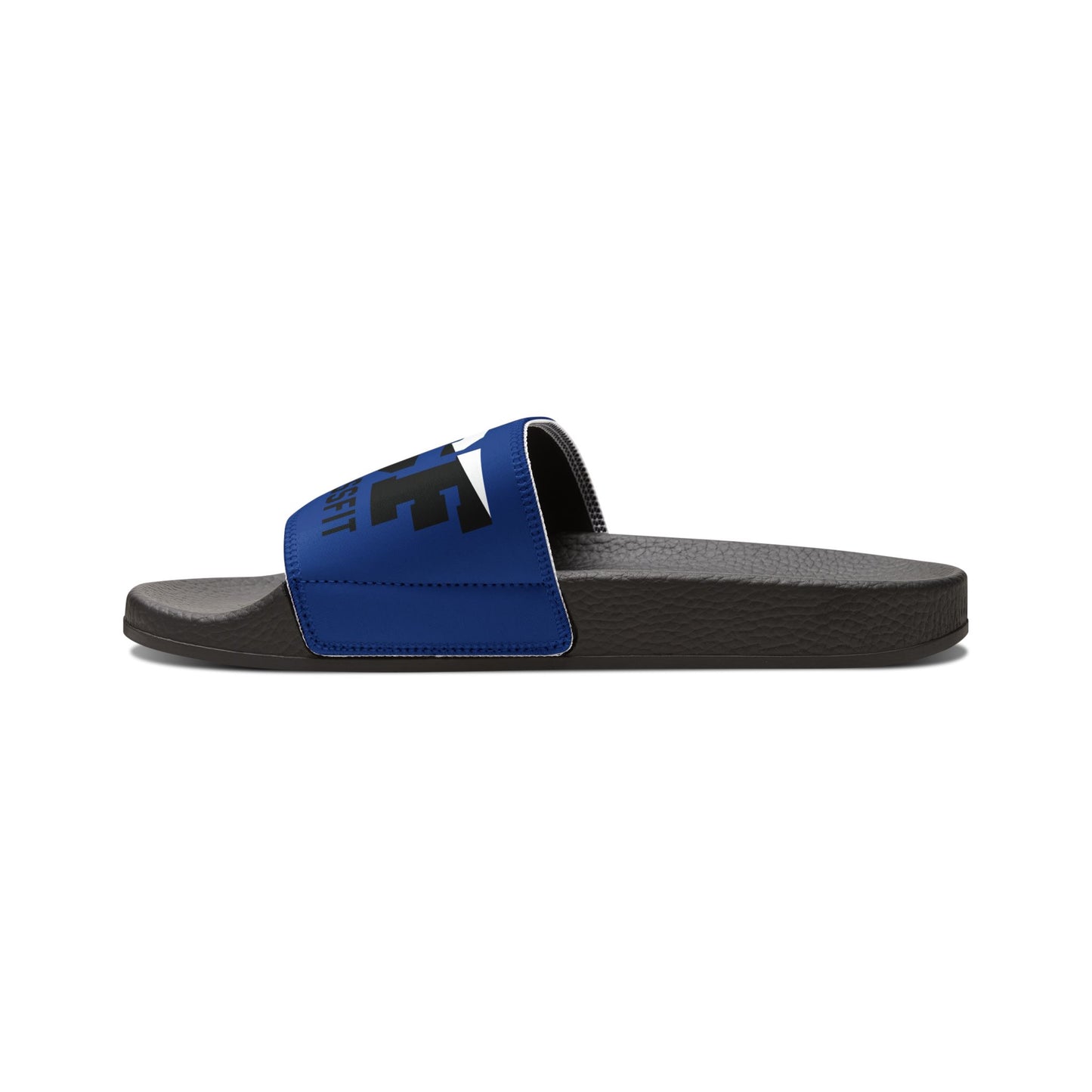 Men's Removable-Strap Slides