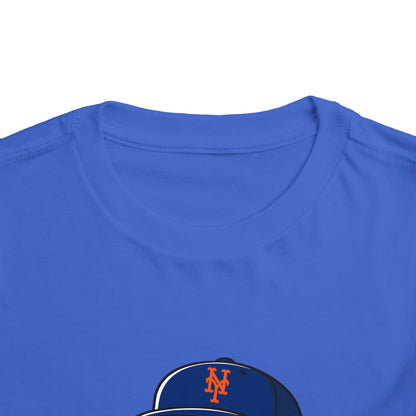 Mets Elmo Toddler 2026 Tee