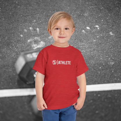 Toddler 2026 CrossFit Open Tee (2)