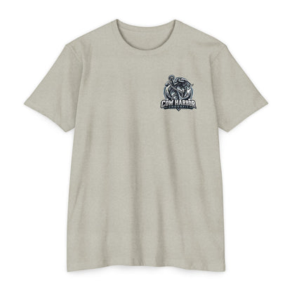 FFTF Jersey Soft Tee