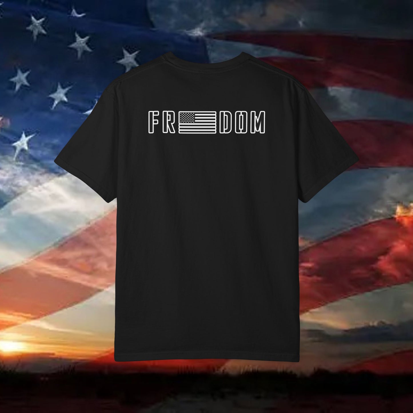 Murph 26' T-Shirt (Comfort Colors Brand)