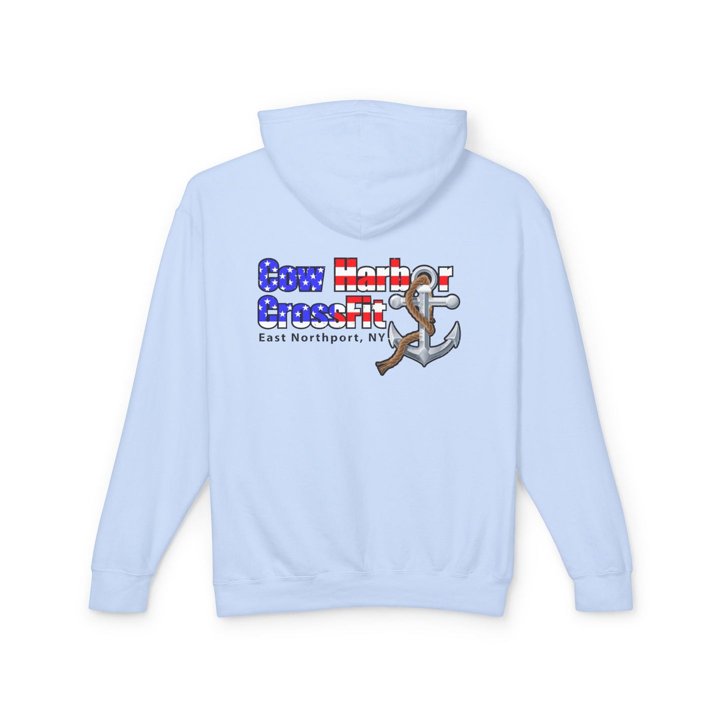 Coaches Hooded Midweight Sweatshirt