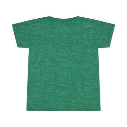 The Pink Squad Toddler T-shirt