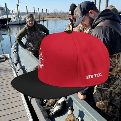 LTD Snapback