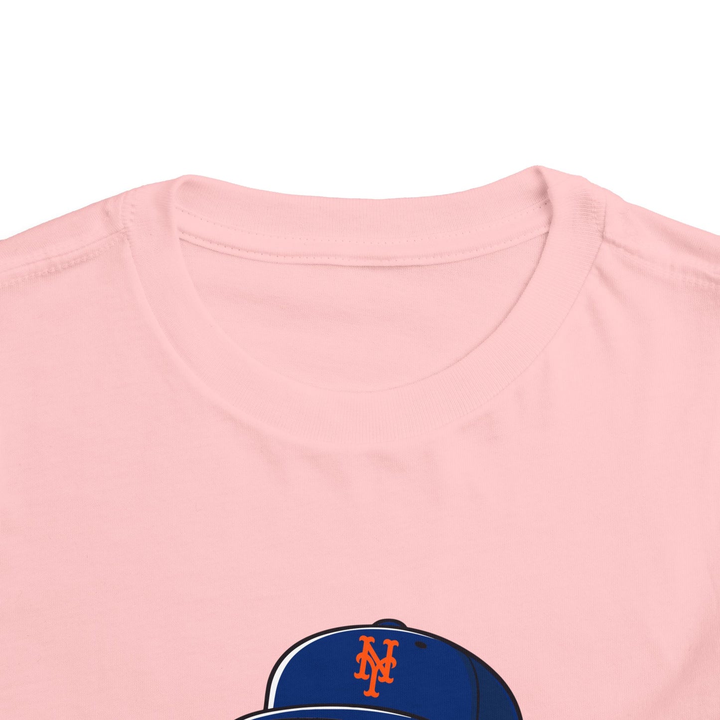 Mets Elmo Toddler 2026 Tee