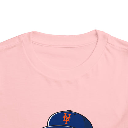 Mets Elmo Toddler 2026 Tee