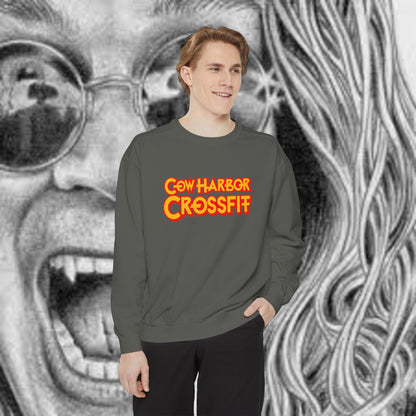 Ozzy Harbourne Crew Neck Sweatshirt