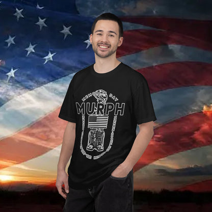 Murph 26' T-Shirt (Comfort Colors Brand)