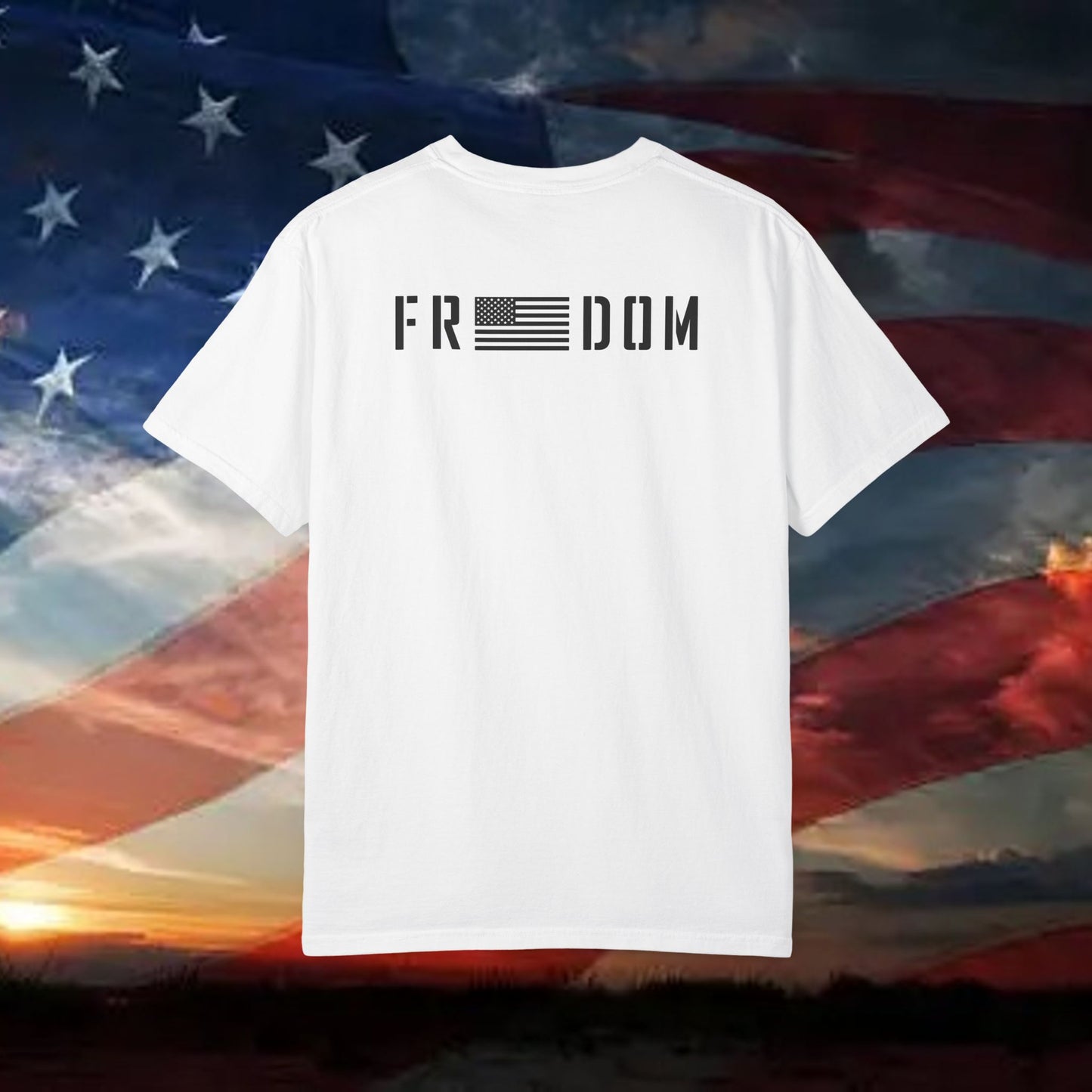 Murph 26' T-Shirt (Comfort Colors Brand)