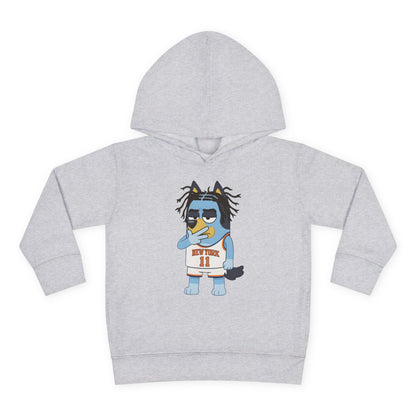 Bandit Brunson Hoodie