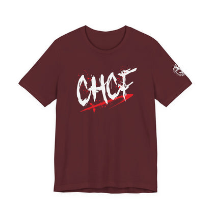 Harbor Cage Fitted Tee