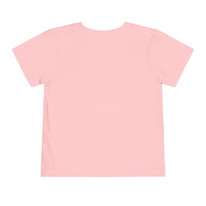 Barbells For Boos Toddler (2-5) Tee 2025