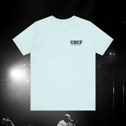 Lift Off 2025 Fitted Tee