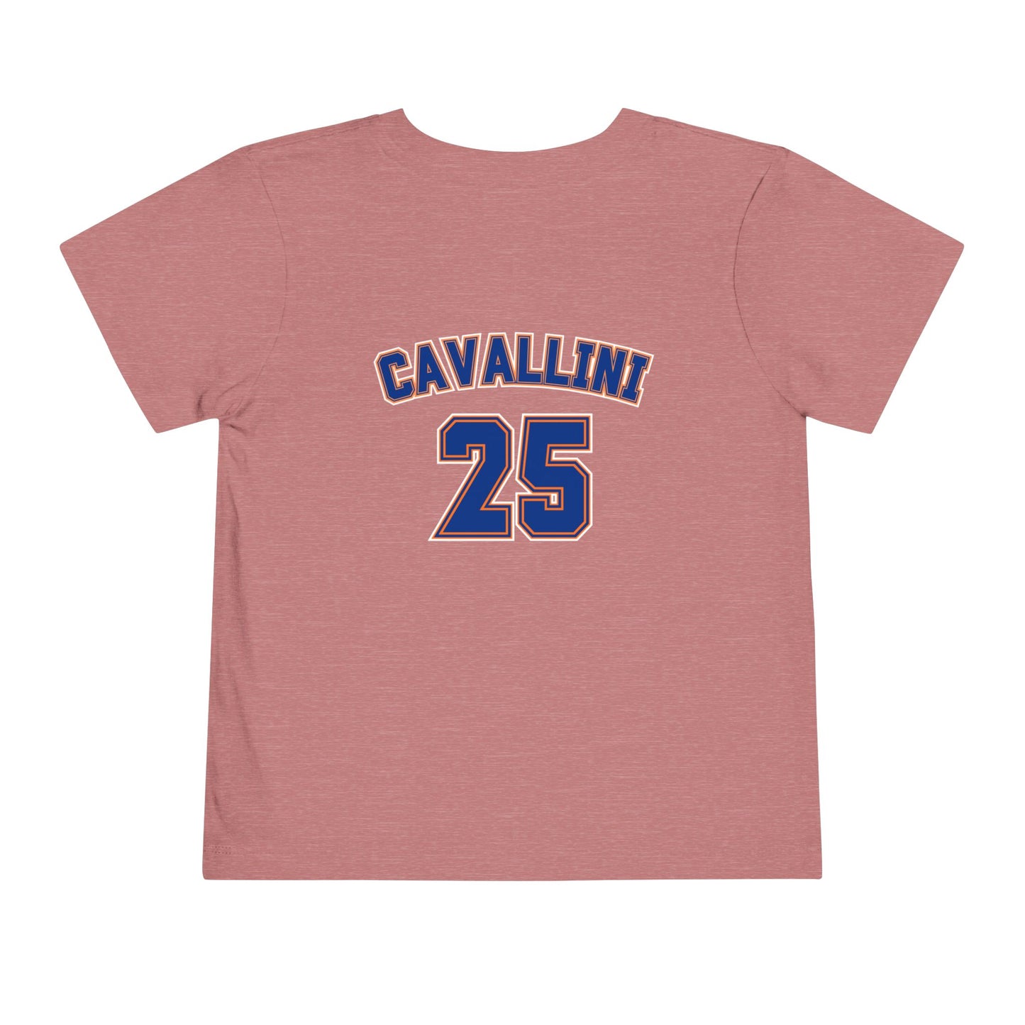 Mets Hulk Toddler 2026 Tee