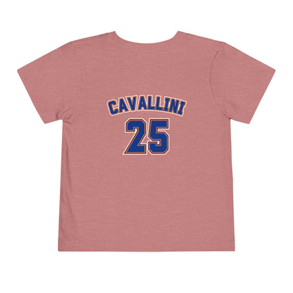 Mets Hulk Toddler 2026 Tee