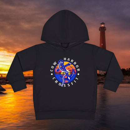 Summer Nights Hoodie (2-6T)
