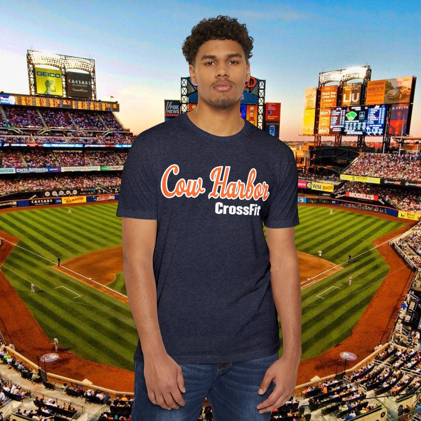CHCF Grand Slam Hitter