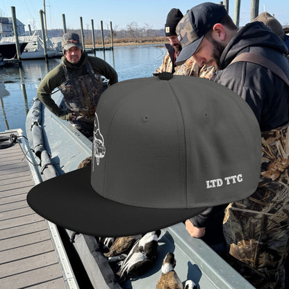 LTD Snapback