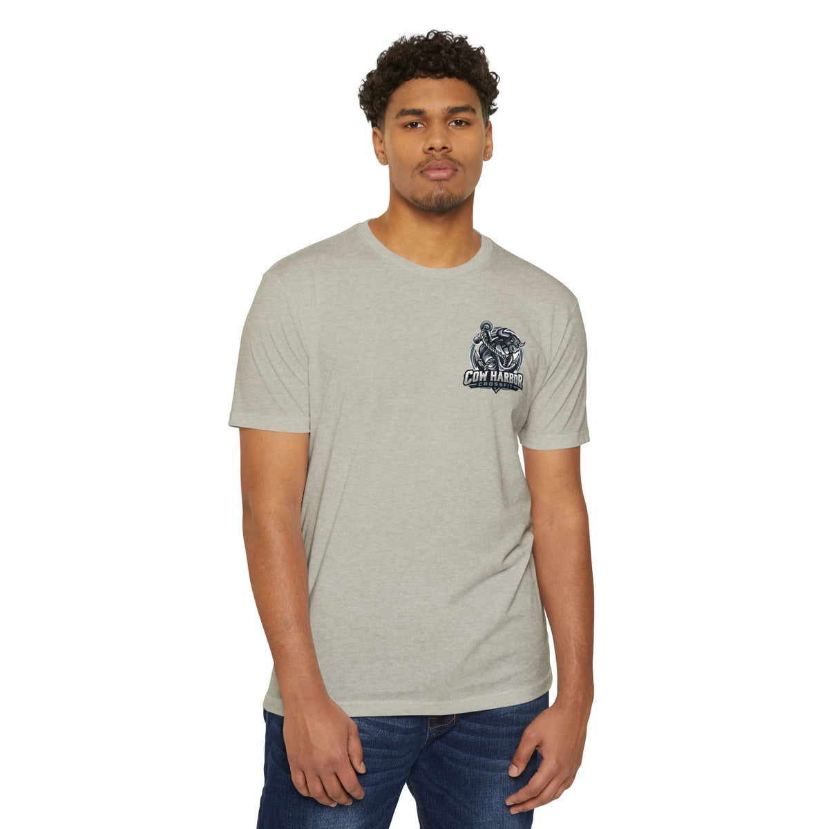FFTF Jersey Soft Tee