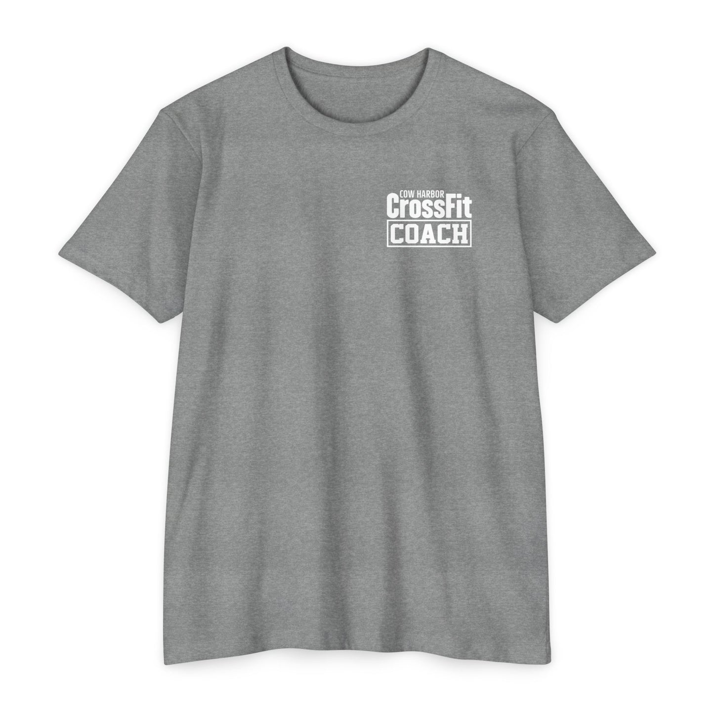 Coaches Soft Jersey Tee