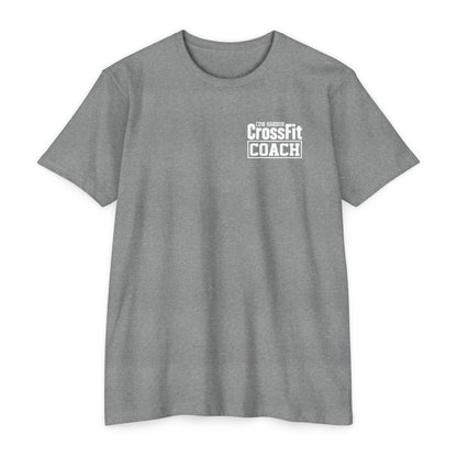 Coaches Soft Jersey Tee
