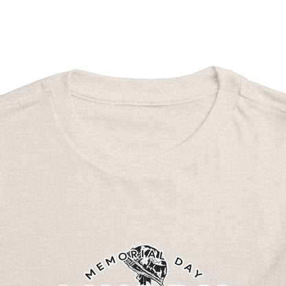 'Murph' Toddler 2026 Tee