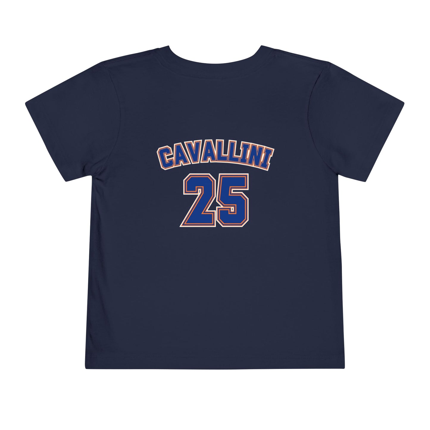 Mets Hulk Toddler 2026 Tee