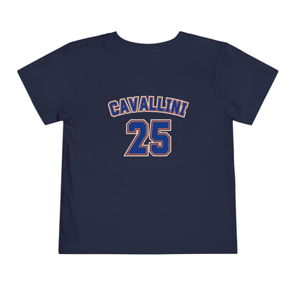Mets Hulk Toddler 2026 Tee