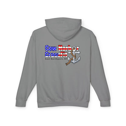 Coaches Hooded Midweight Sweatshirt