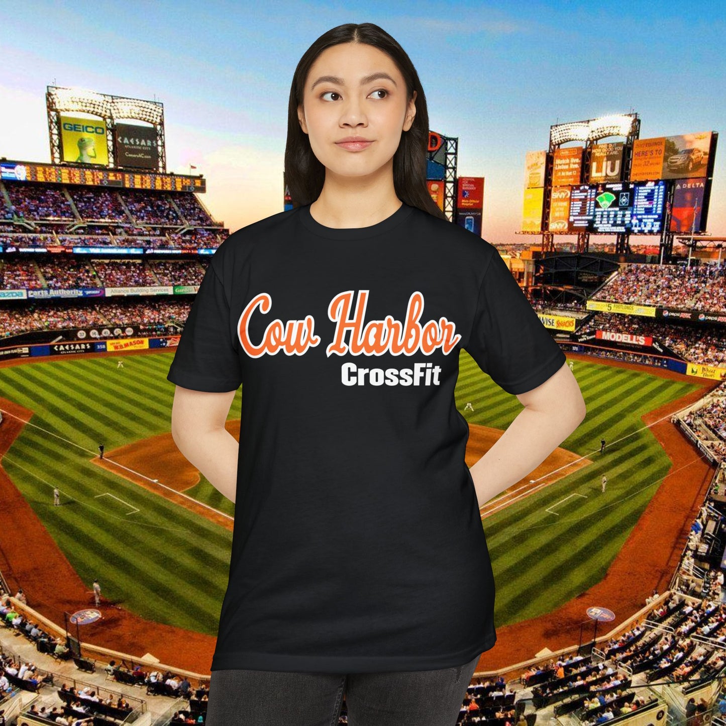 CHCF Grand Slam Hitter