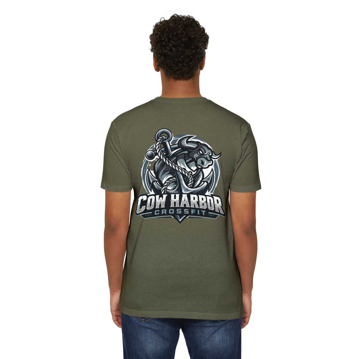 FFTF Jersey Soft Tee