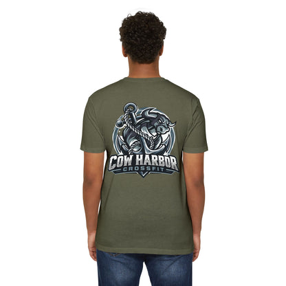 FFTF Jersey Soft Tee