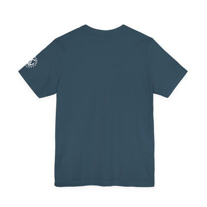 Harbor Cage Fitted Tee