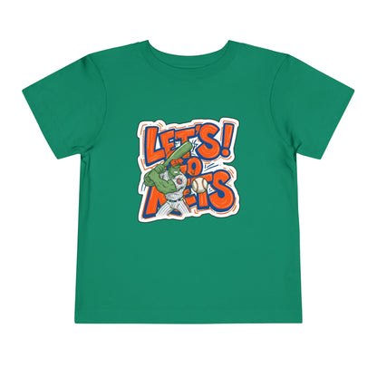 Mets Hulk Toddler 2026 Tee