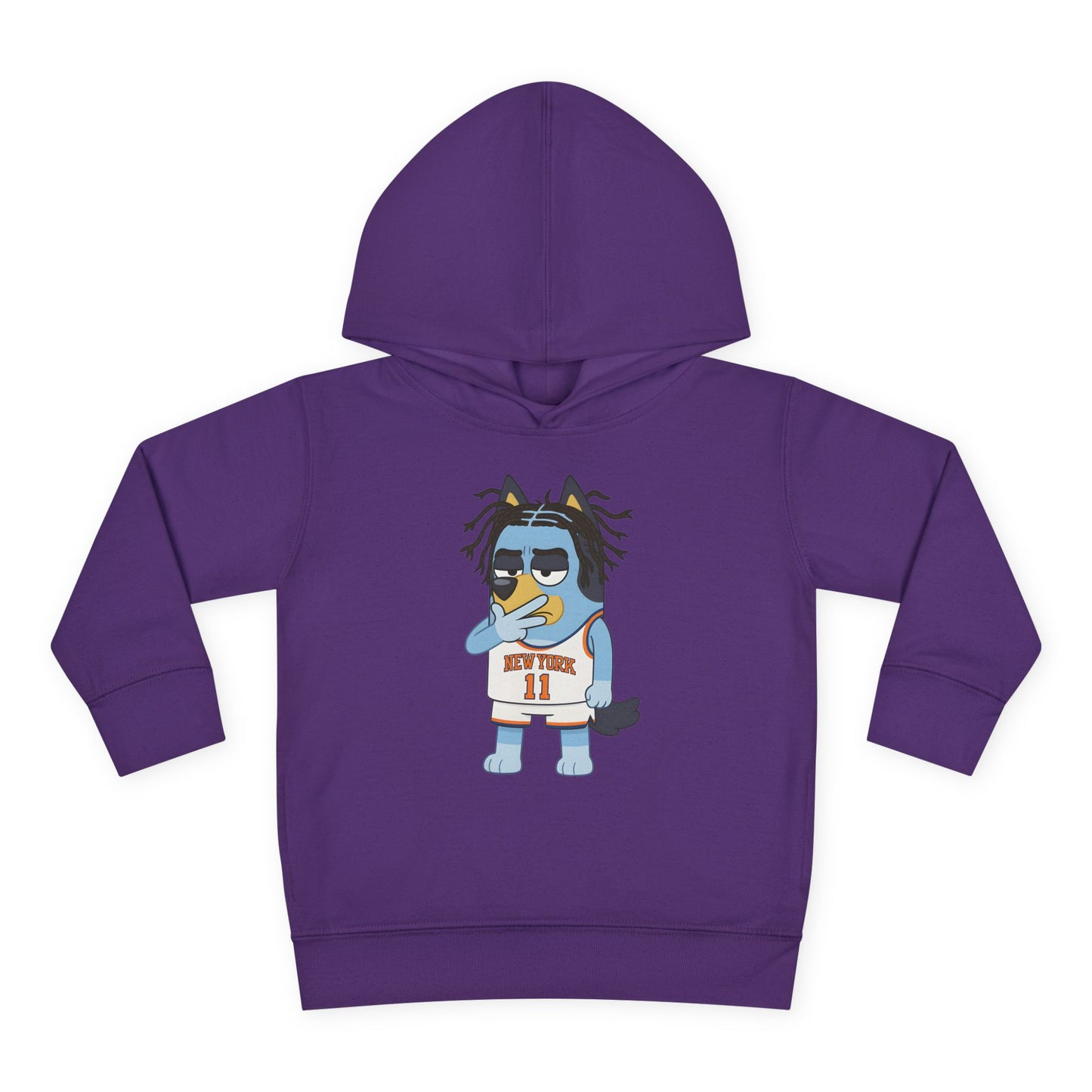 Bandit Brunson Hoodie