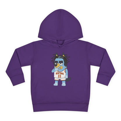 Bandit Brunson Hoodie