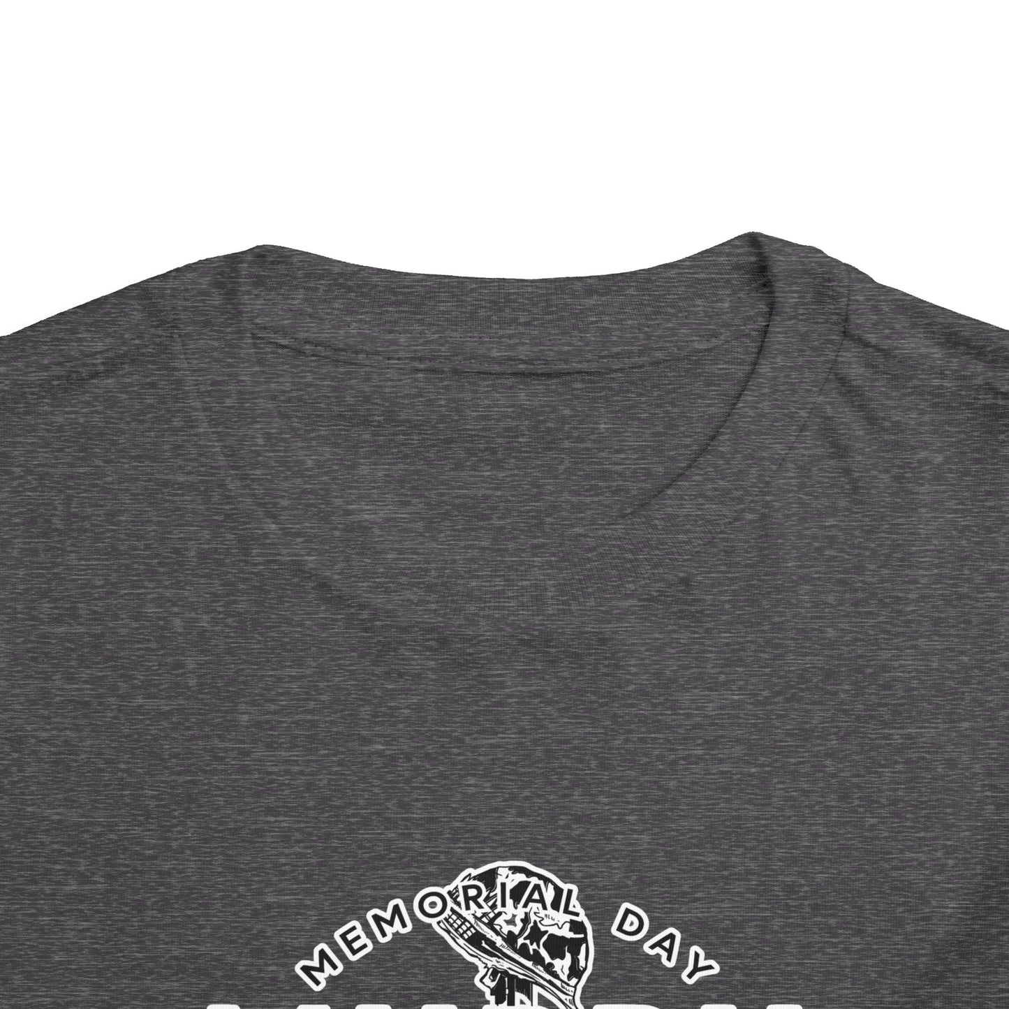 'Murph' Toddler 2026 Tee