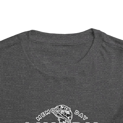 'Murph' Toddler 2026 Tee
