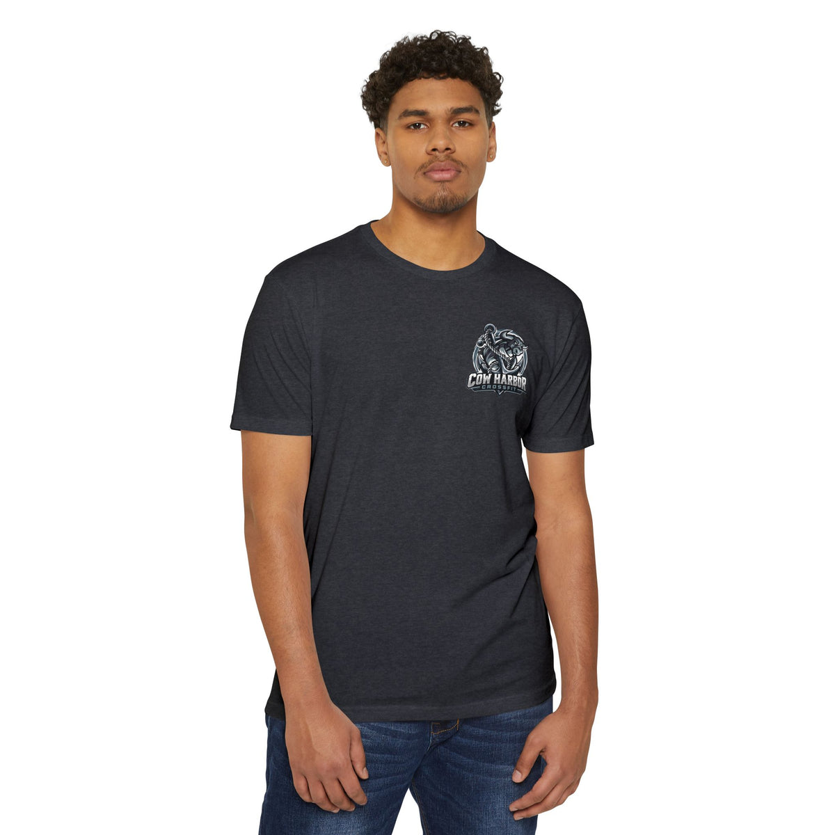 FFTF Jersey Soft Tee