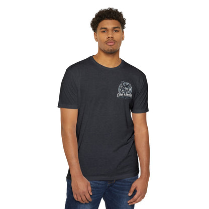 FFTF Jersey Soft Tee