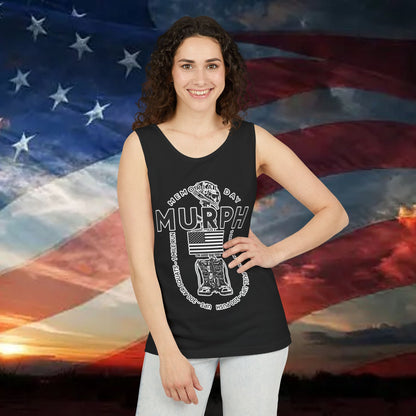 Murph 26' Tank Top