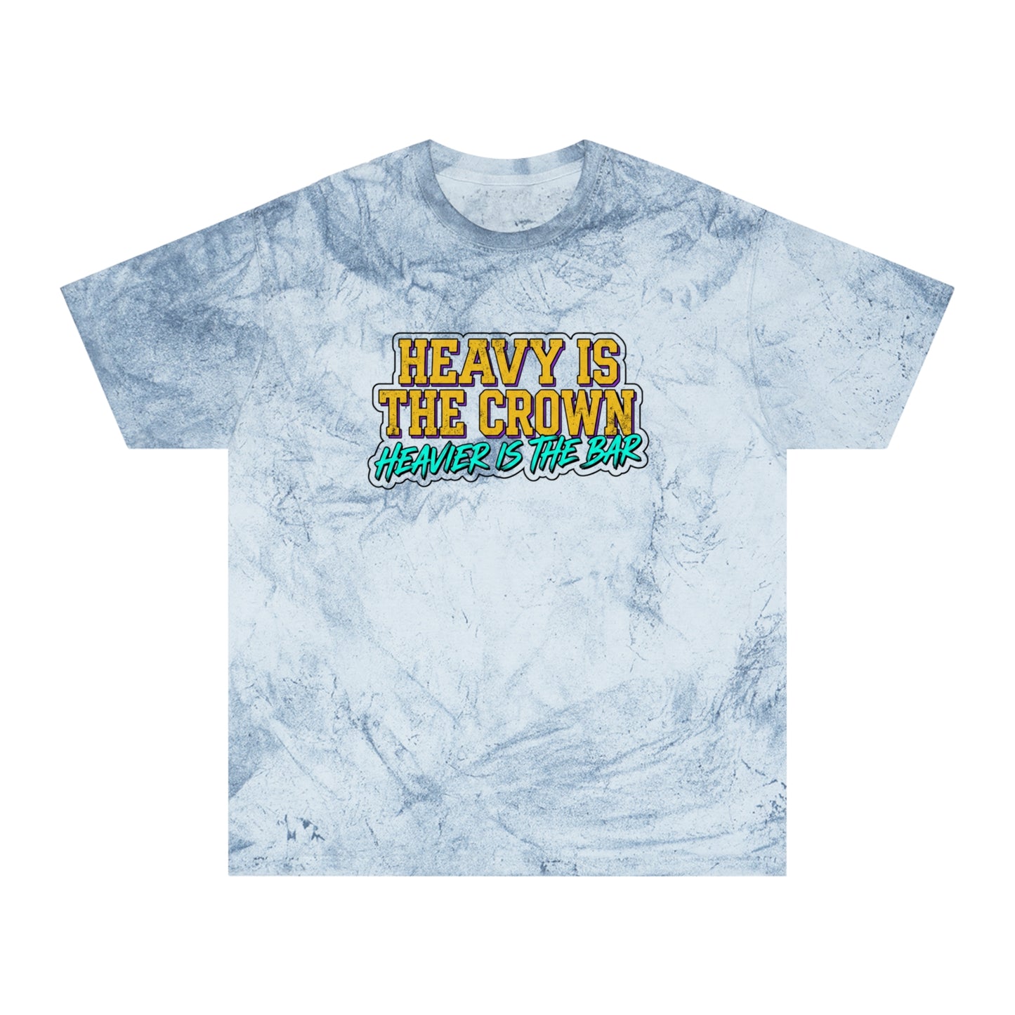 Lift Off 2026 "Heavy Is The Crown"