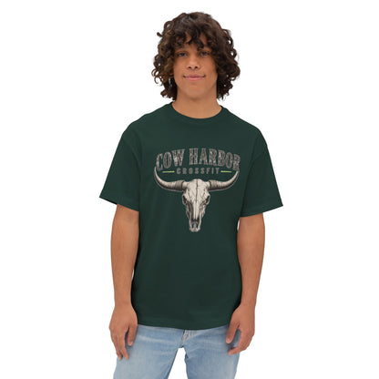 FFTF Oversized Tee