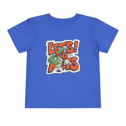 Mets Hulk Toddler 2026 Tee