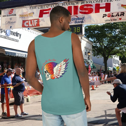 CHCF 10K Tank Top